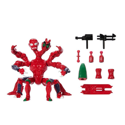 Modulok - Motu Masters Of The Universe Origins Cartoon Exclusive