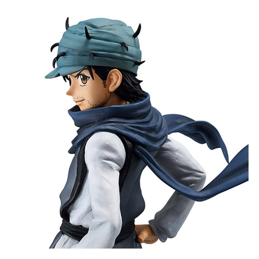 Hunter X Hunter Ging Masterlise Ichibansho Statue