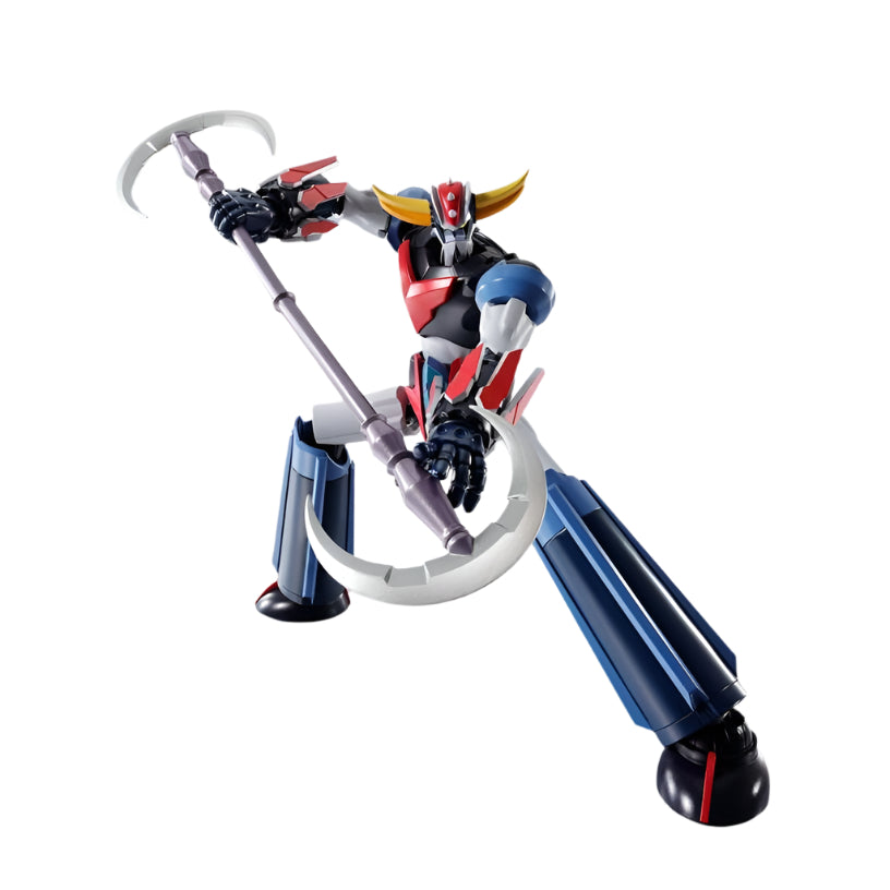 Grendizer U Robot Spirits Grendizer