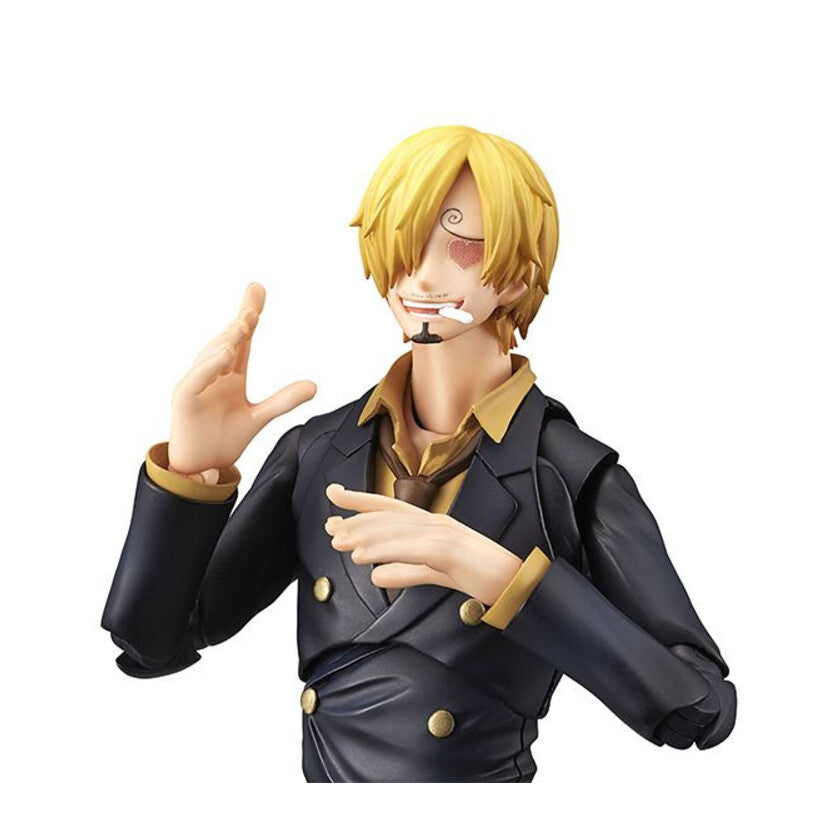 One Piece - Variable Action Heroes - Sanji
