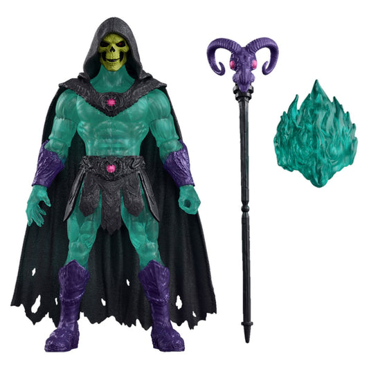 Skeletor Motu Core Figure Wave 4