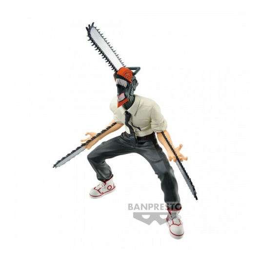 Chainsaw Man - Vibration Stars - Chainsaw Man