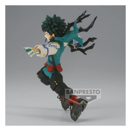 izuku - My Hero Academia - The Amazing Heroes Plus Vol.2