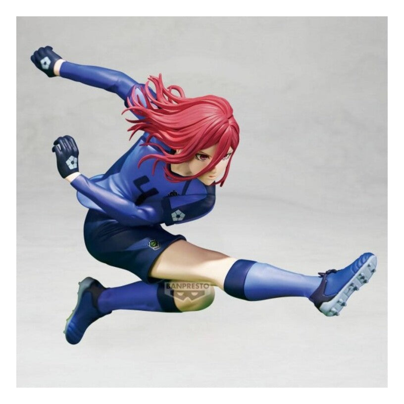 Blue Lock - Hyoma Chigiri