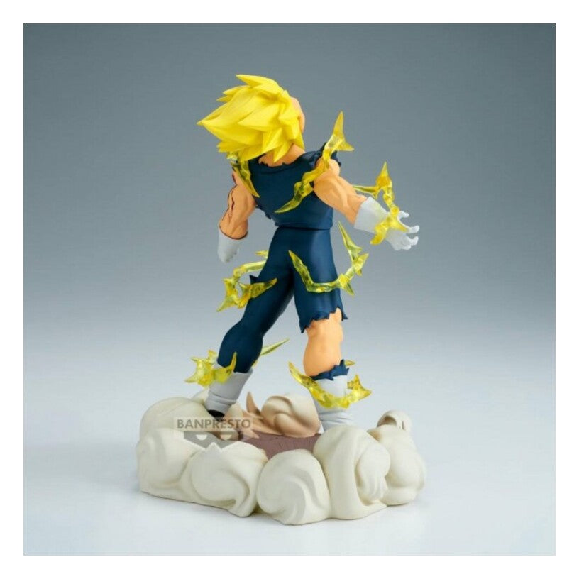 Dragon Ball Z - History Box - Majin Vegeta
