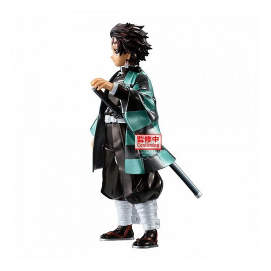 Demon Slayer - Grandista - Tanjiro Kamado (Special Colour Ver.)
