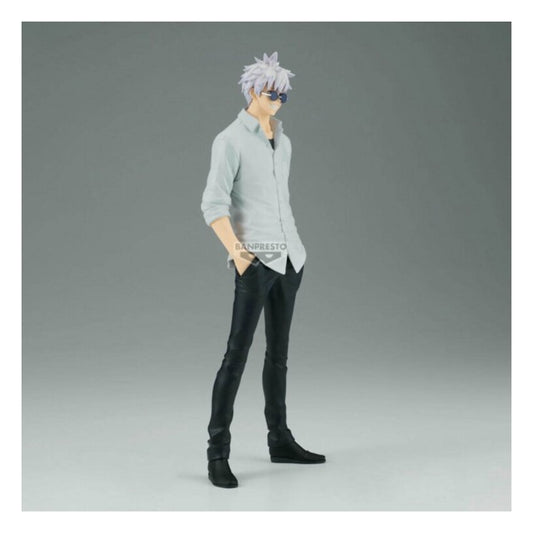 Jujutsu Kaisen - King Of Artist - Satoru Gojo Ii