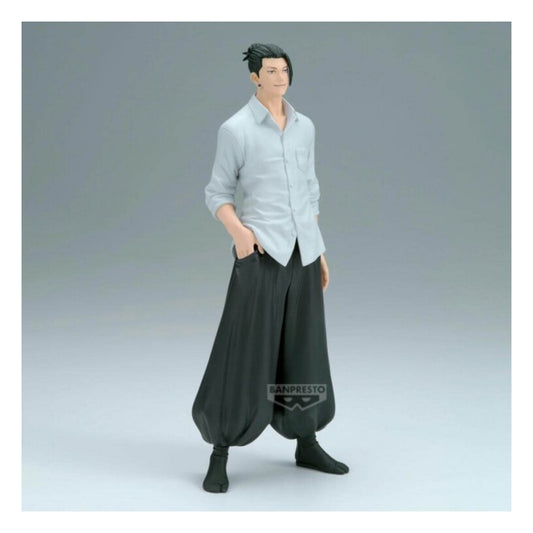 Jujutsu Kaisen - King Of Artist - Suguru Geto Ii