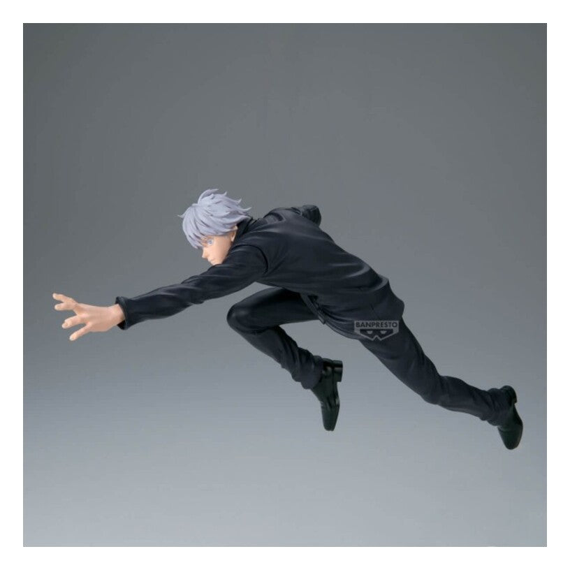 Jujutsu Kaisen - Maximatic - Satoru Gojo Ii