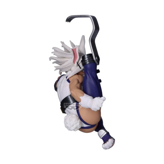 My Hero Academia - The Amazing Heroes Plus - Mirko