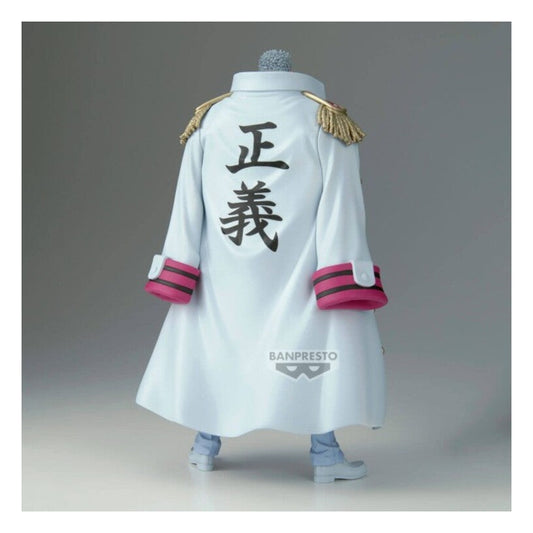 One Piece - Dxf The Grandline Series Special - Monkey D. Garp