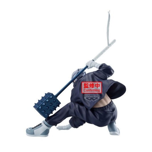 Sakamoto Days - Vibration Stars - Gaku