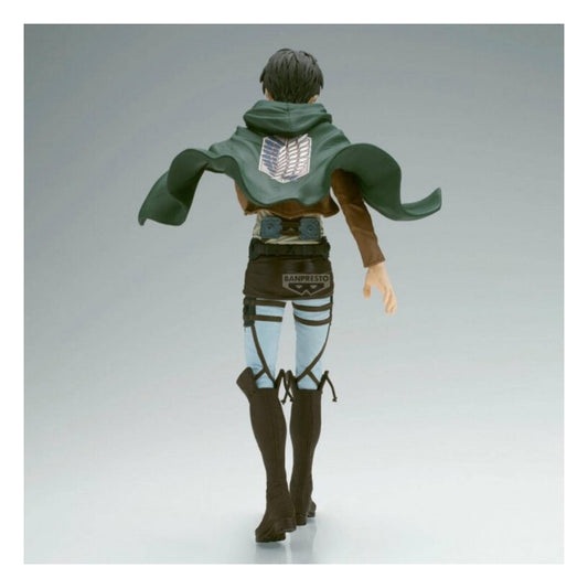 Attack On Titan - Grandista - Eren Yeager