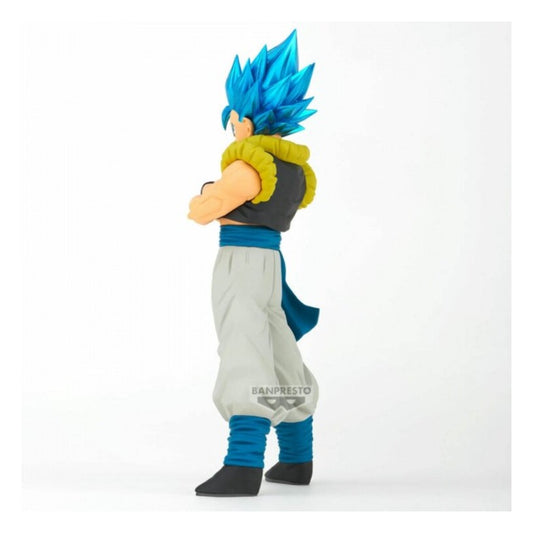 Dragon Ball - Super Blood Of Saiyans - Gogeta