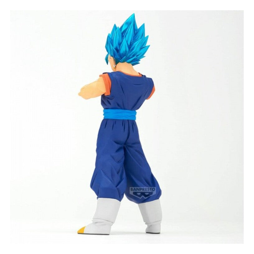 Dragon Ball - Super Blood Of Saiyans - Vegito