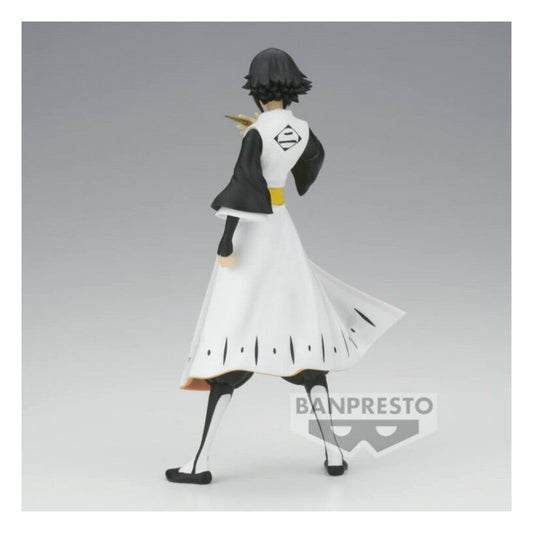 Bleach - Solid And Souls - Sui-Feng