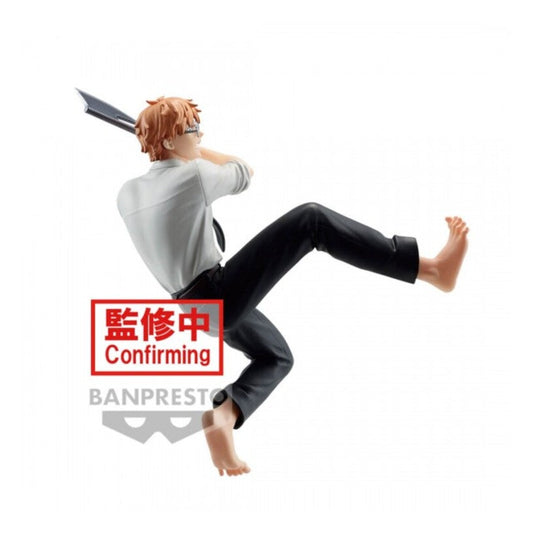 Chainsaw Man - Vibration Stars - Denji