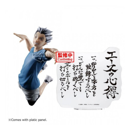 Haikyu!! - Kotaro Bokuto