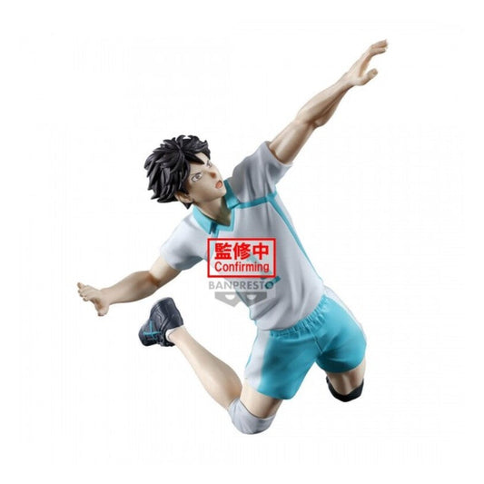 Haikyu!! - Posing Figure - Toru Oikawa