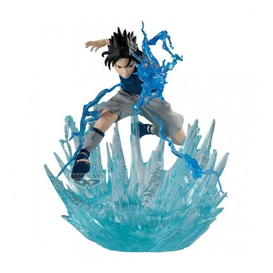 Naruto - Combination Battle - Uchiha Sasuke