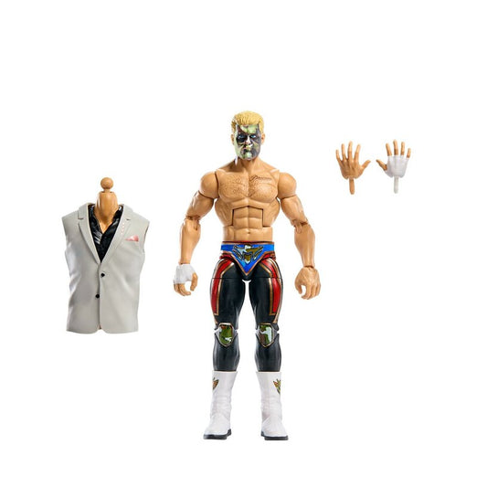 Cody Rhodes - Wwe Elite Survivor Series 2025 Figure