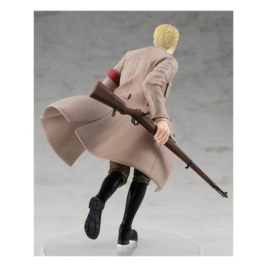 Pop Up Parade: Attack On Titan - Reiner Braun