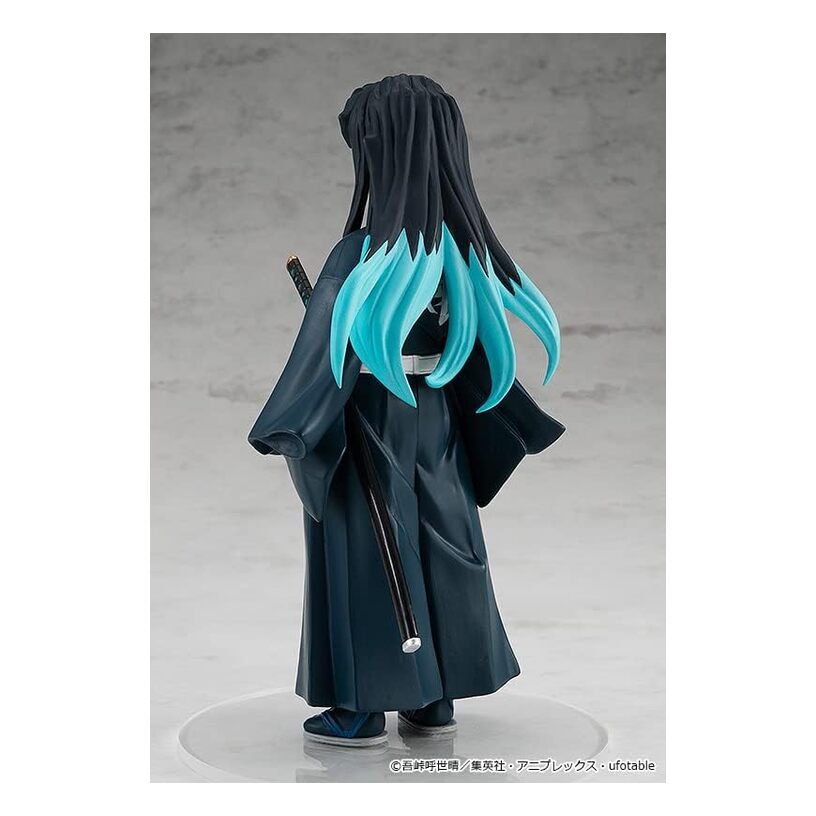 Muichiro Tokito Demon Slayer: Kimetsu No Yaiba: Pop Up Parade