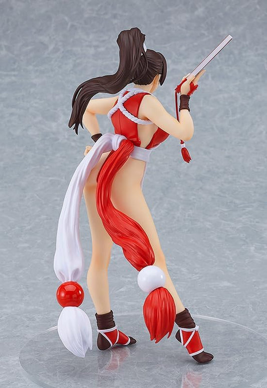 The King Of Fighters '97: Pop Up Parade Mai Shiranui (Max Factory)