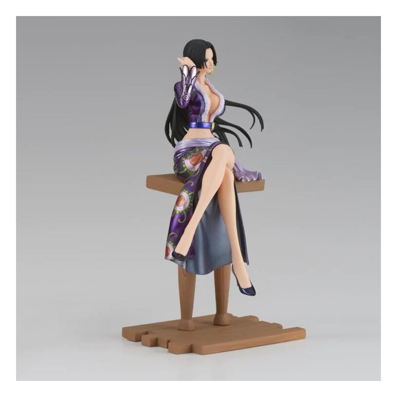 One Piece- Grandline Journey Special - Boa Hancock