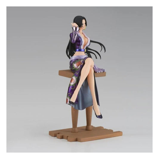 One Piece- Grandline Journey Special - Boa Hancock