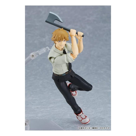Figma: Chainsaw Man - Denji (Max Factory)
