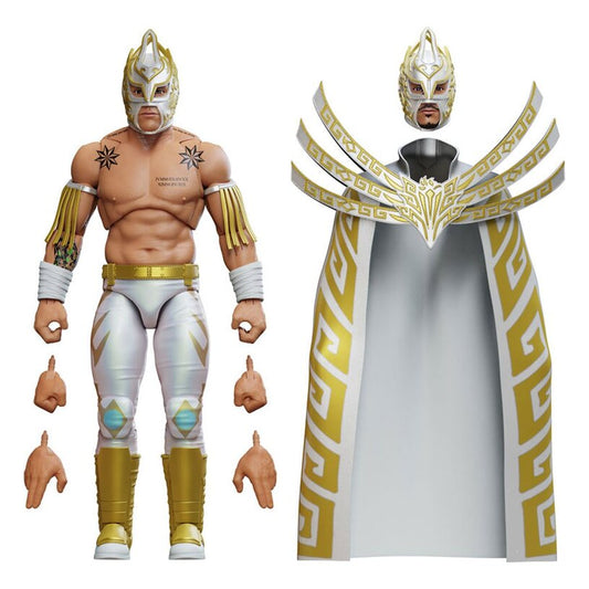 Libre Laredo Kid - Legends Of Lucha Premium Action Figure