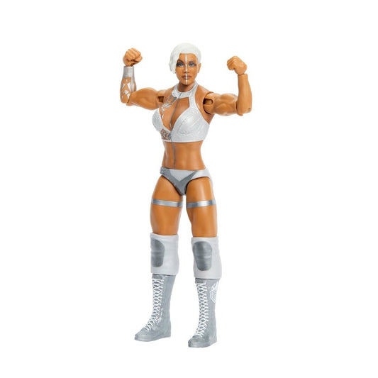 Jade Cargill - Wwe Basic Series 161 Figure