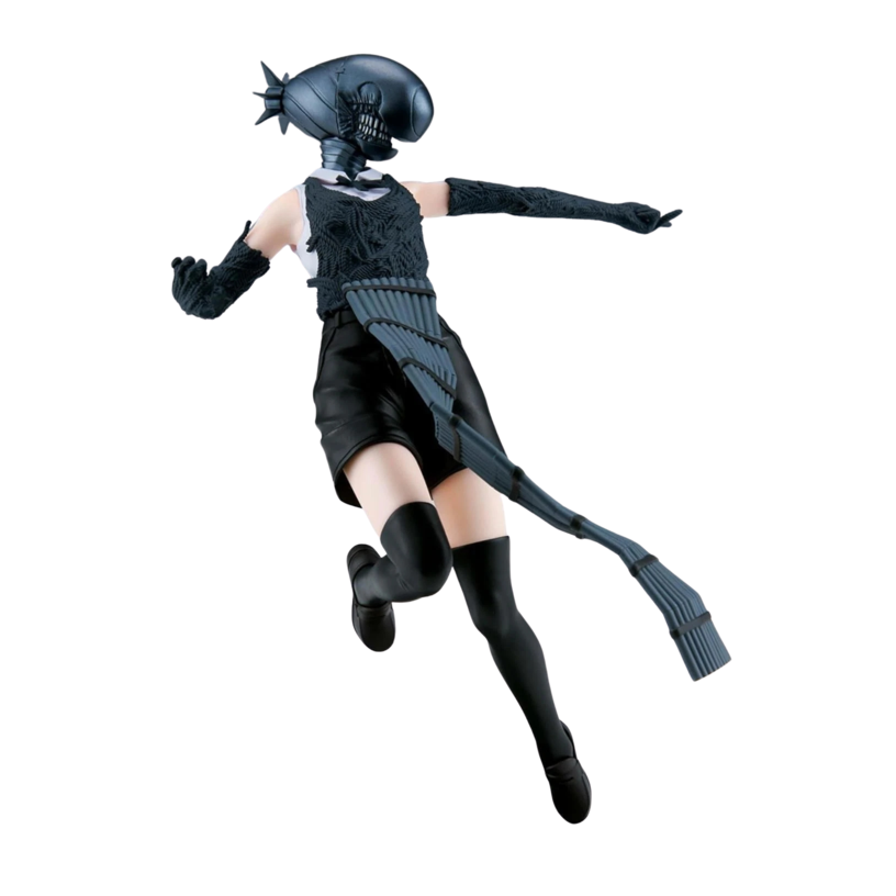 Bomb - Chainsaw Man Reze Vibration Stars Figure