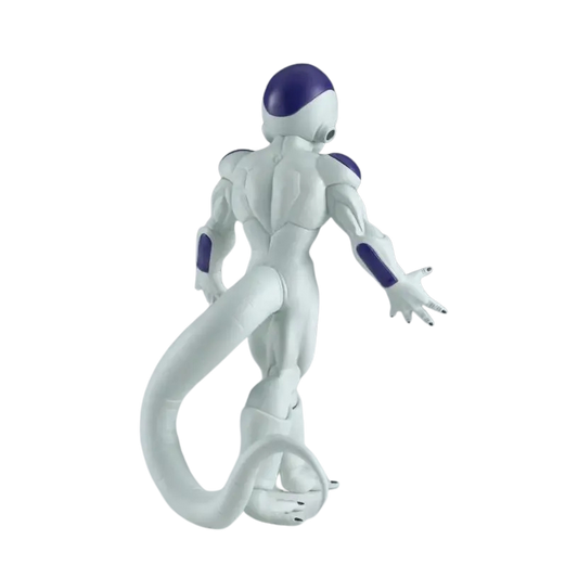 Dragon Ball Z - Solid Edge Works - Frieza