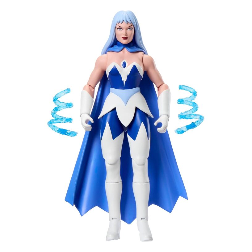 Frosta - Motu Masters Of The Universe Cartoon Origins Wave 24