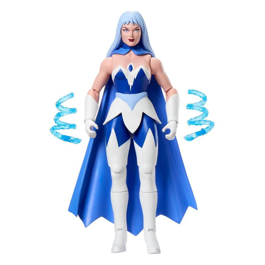 Frosta - Motu Masters Of The Universe Cartoon Origins Wave 24