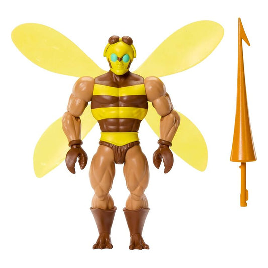 Buzz Off - Motu Masters Of The Universe Cartoon Origins Wave 24