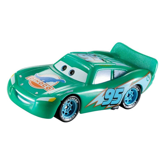 Dinoco Lightning Mcqueen - Disney Cars Color Changers