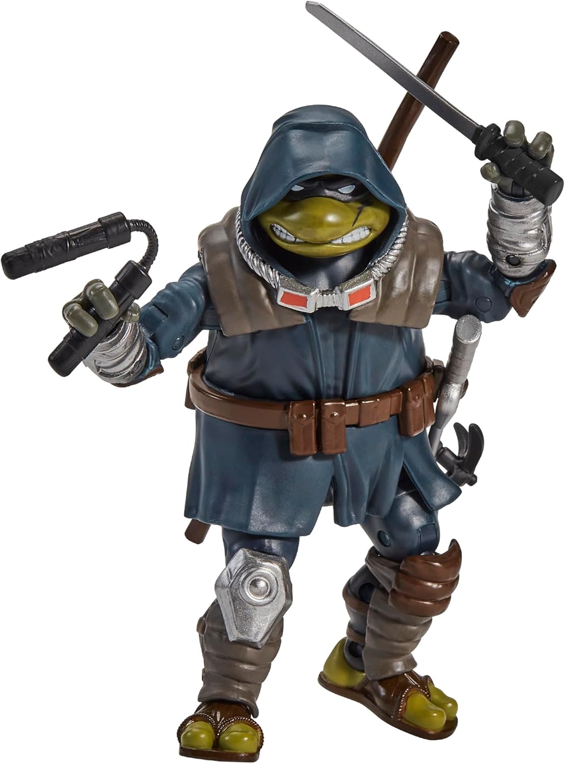 Michelangelo - Tmnt Classic Last Ronin