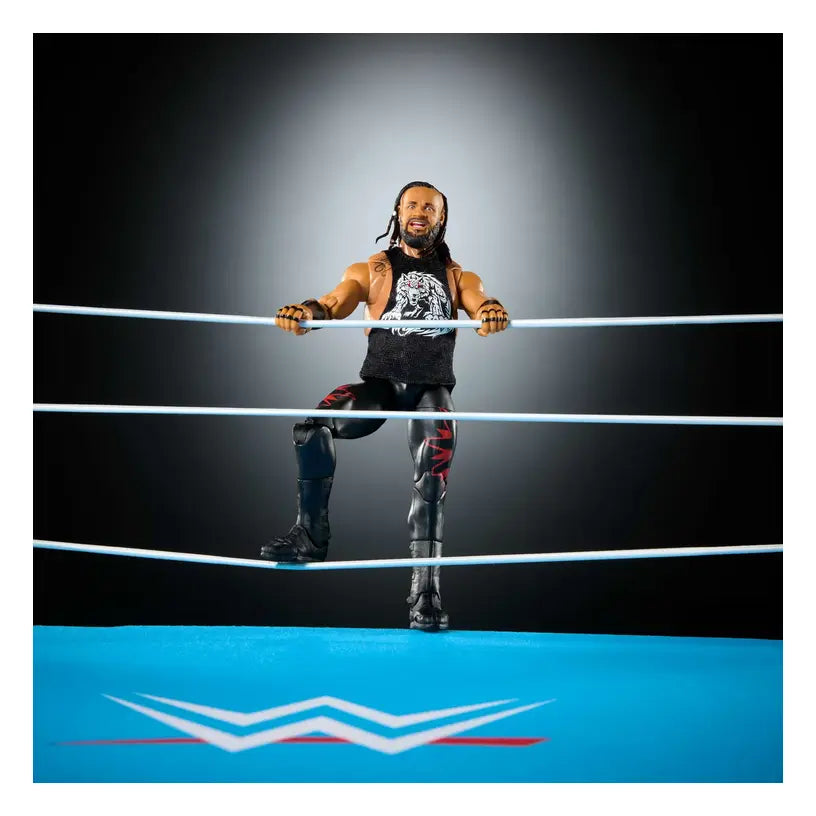 Jacob Fatu - Wwe Ultimate Edition Exclusive