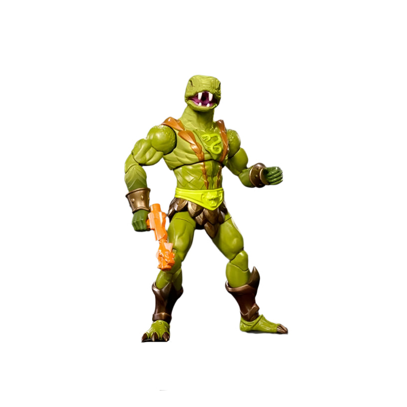 Kobra Kahn - Masterverse Masters Of The Universe Wave 18 (ETA 20th August)