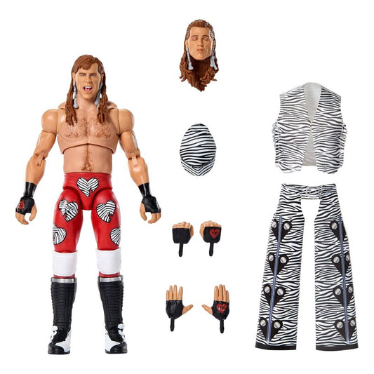 Shawn Michaels - Wwe Ultimate Edition Exclusive 2026
