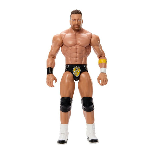 La Knight - Wwe Basic Series 155