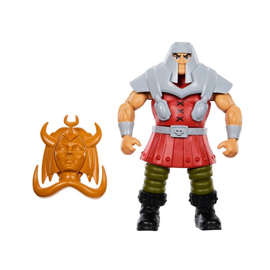 Ram Man - Motu Masters Of The Universe Cartoon Origins Wave 21