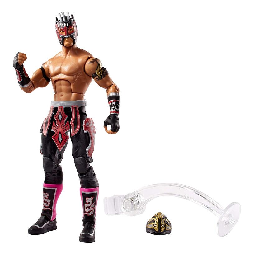 Kalisto Loose - Wwe Elite Series 42 Figure