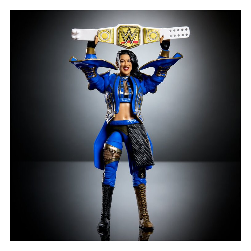 Bayley - Wwe Ultimate Series 27 Figure