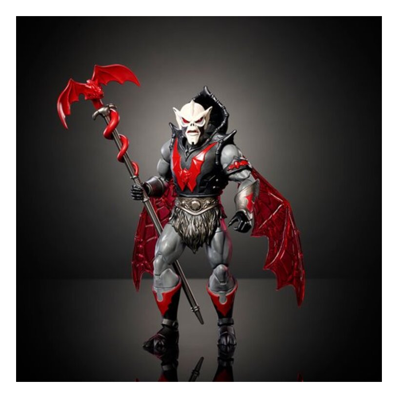 Hordak - Motu Masterverse Masters Of The Universe Wave 18