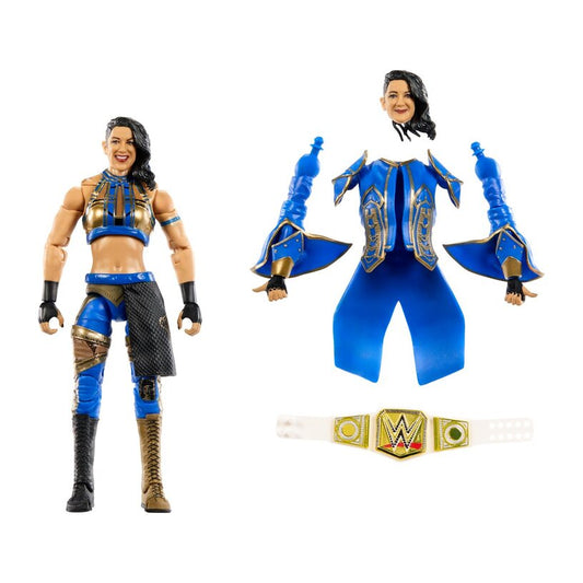 Bayley - Wwe Ultimate Series 27 Figure