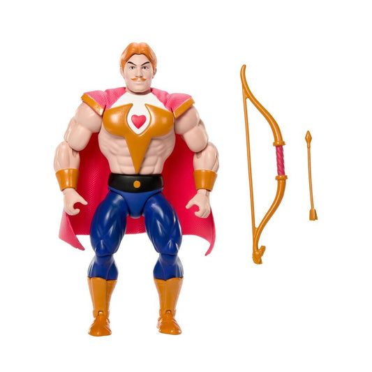 Bow - Motu Masters Of The Universe Cartoon Origins Wave 26
